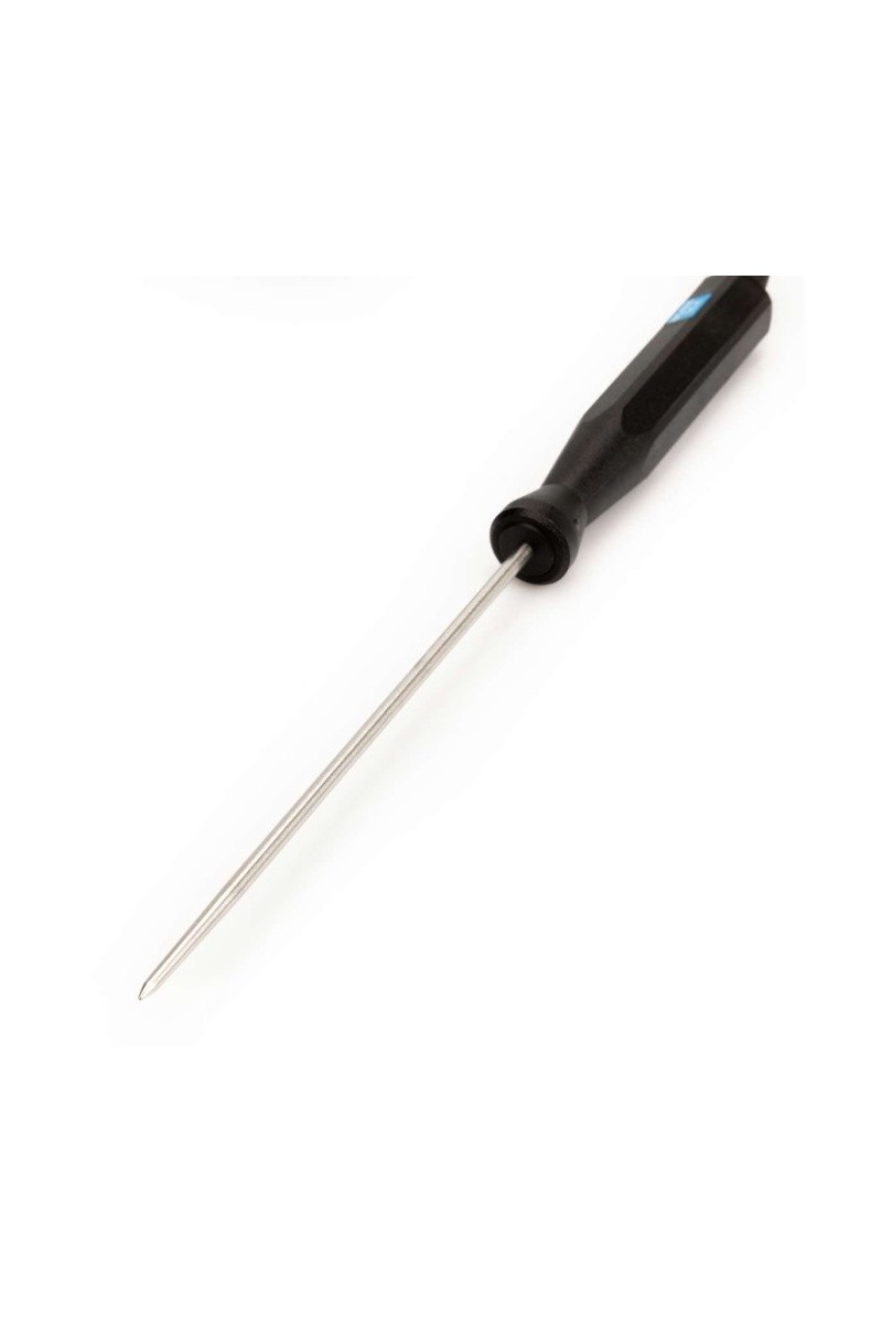 Thermocouple Probe for Liquids and Solids