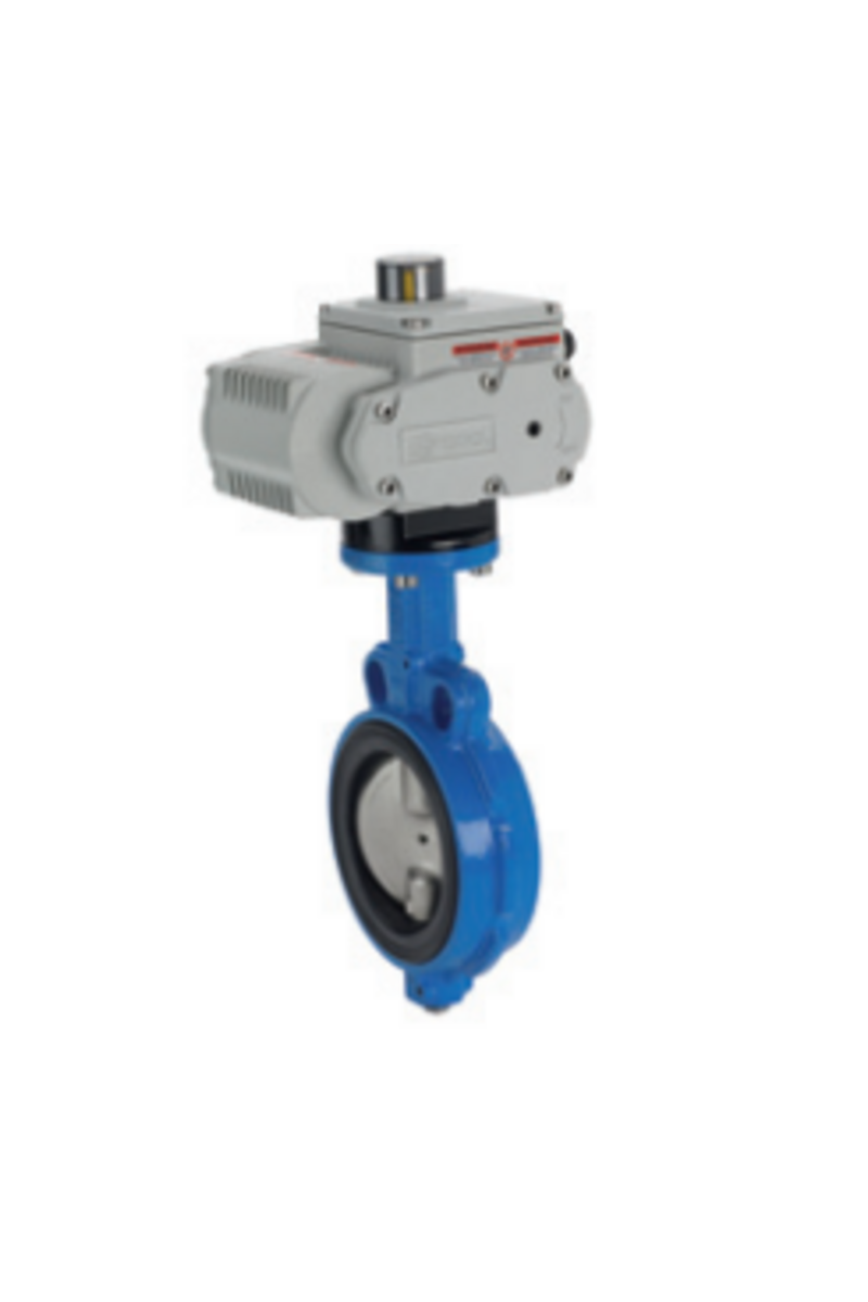 Wafer Butterfly Valve