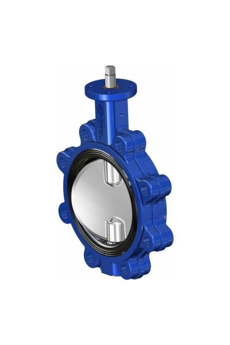 Lugged Butterfly Valve Lugged Butterfly Valve