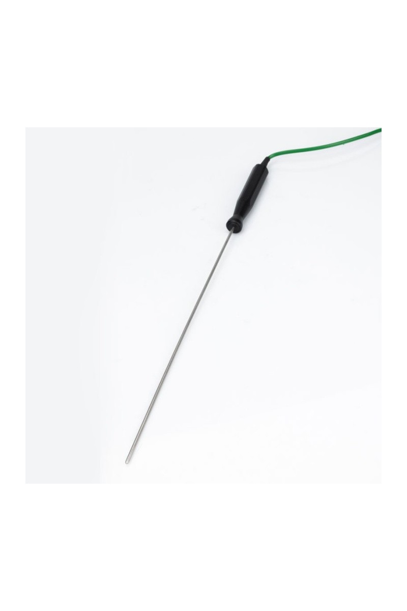 High Temperature Thermometer Probe 300 mm High Temperature Thermometer Probe 300 mm