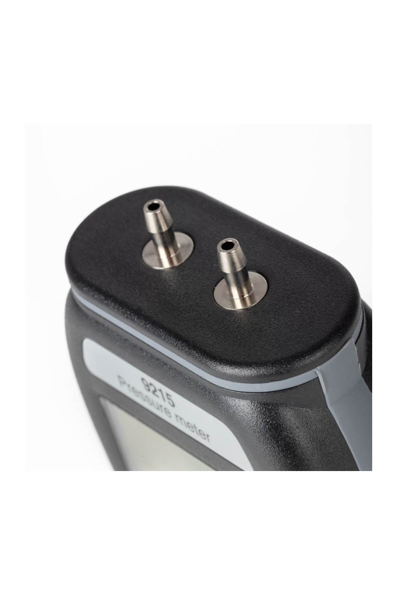 9200 Series Pressure Meters for Measuring Positive & Negative Differential Pressure