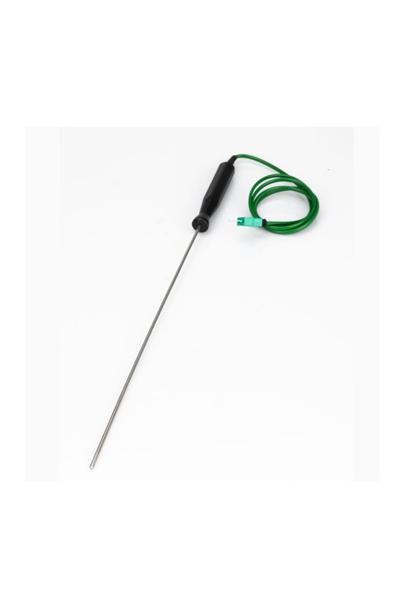 High Temperature Thermometer Probe 300 mm