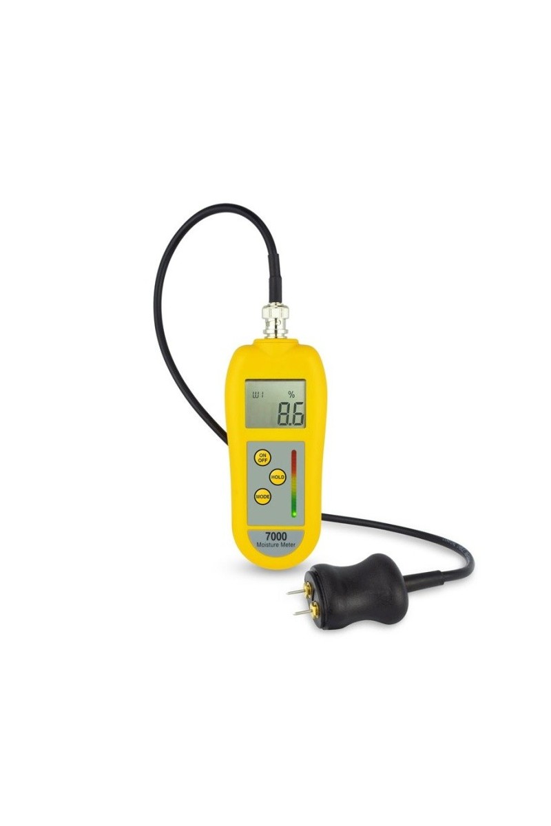 Moisture Meter Kit for Craftsman & Professional Use