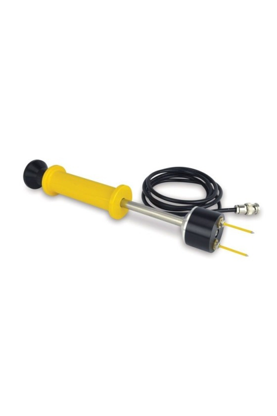 Moisture Meter Kit for Craftsman & Professional Use
