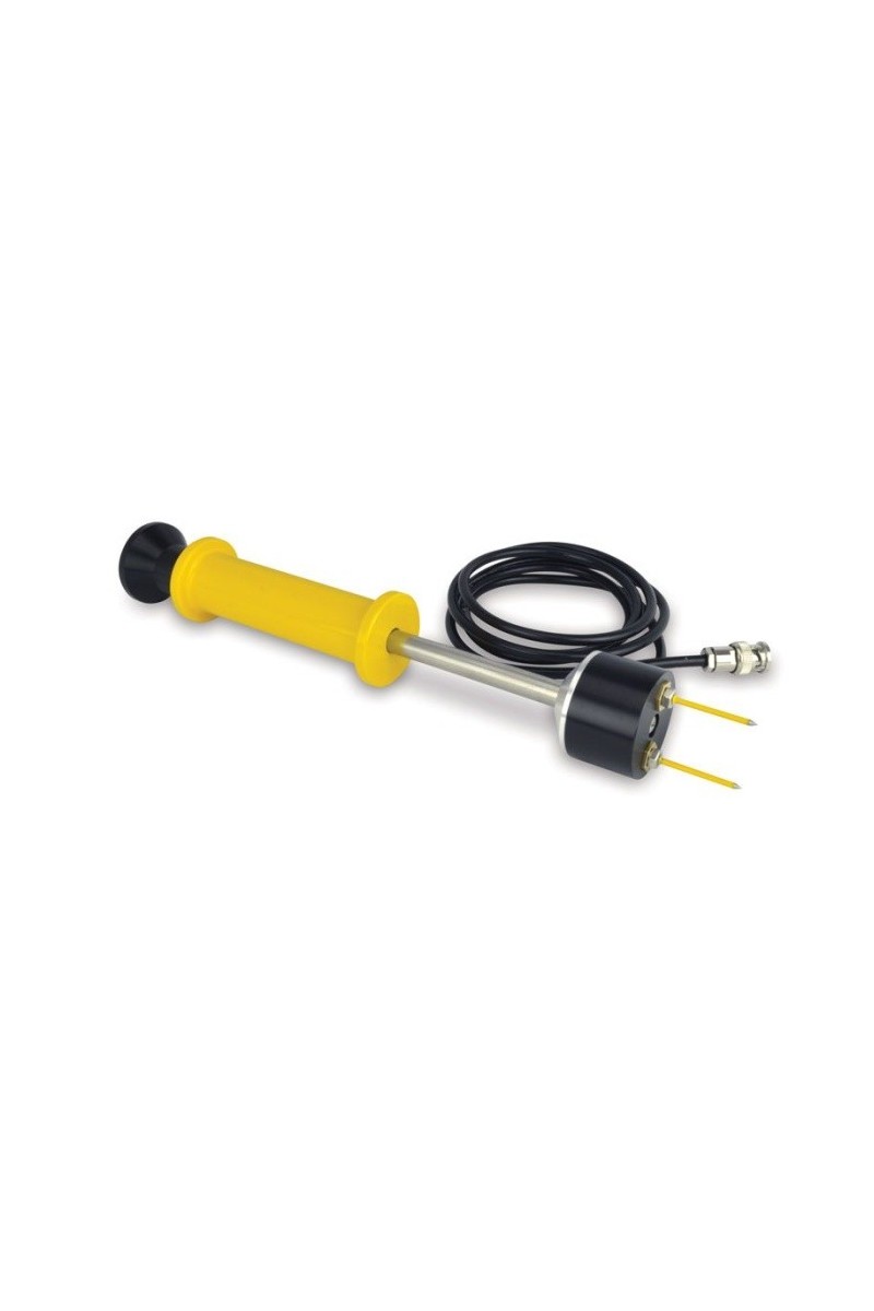 Moisture Meter Kit for Craftsman & Professional Use