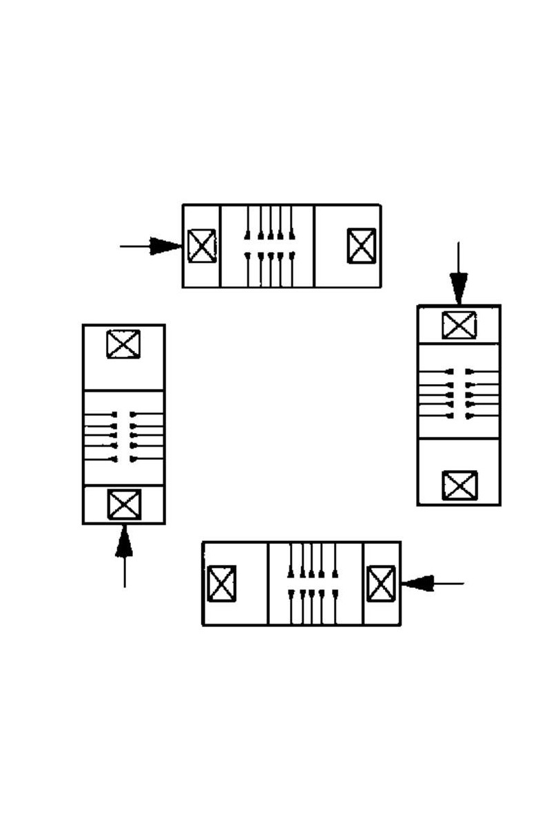 Valco - CV series Flow Indicator