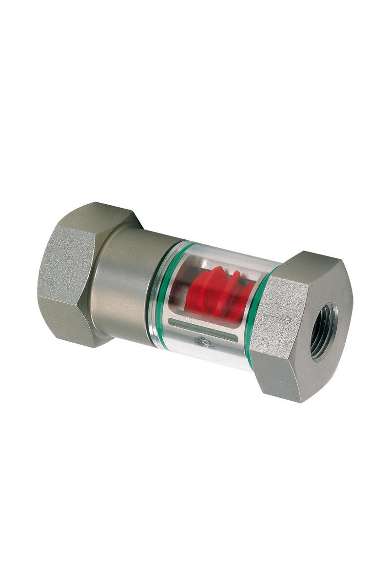 Honsberg - WR1 series Flow Indicator Honsberg - WR1 series Flow Indicator