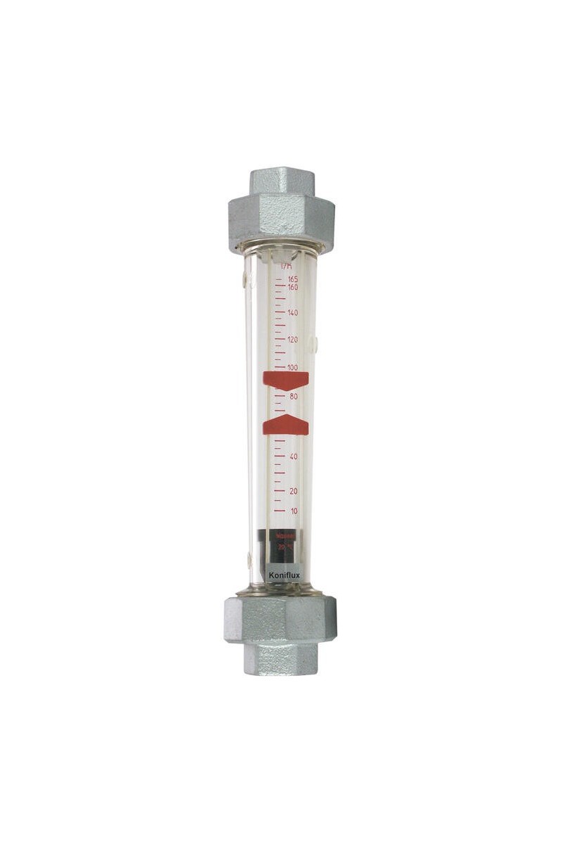 Honsberg - GK Series Flow Indicator Honsberg - GK Series Flow Indicator
