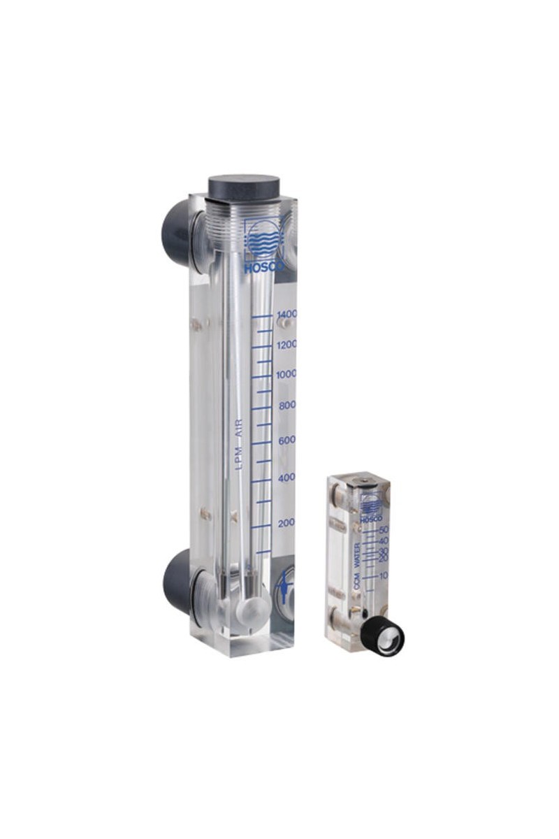 Honsberg - UK and UKV Series Flow Indicator Honsberg - UK and UKV Series Flow Indicator