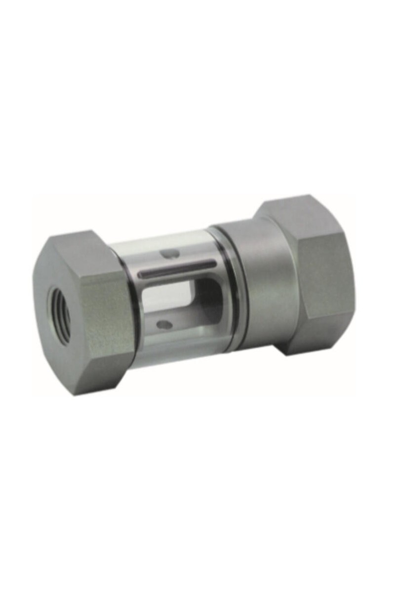 Honsberg - WO1 Series Flow Indicator Honsberg - WO1 Series Flow Indicator