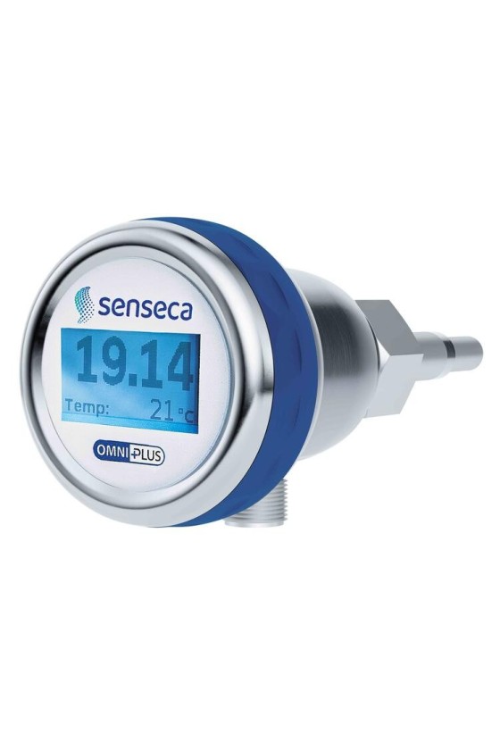 Honsberg OMNIPLUS-F Flow Sensor