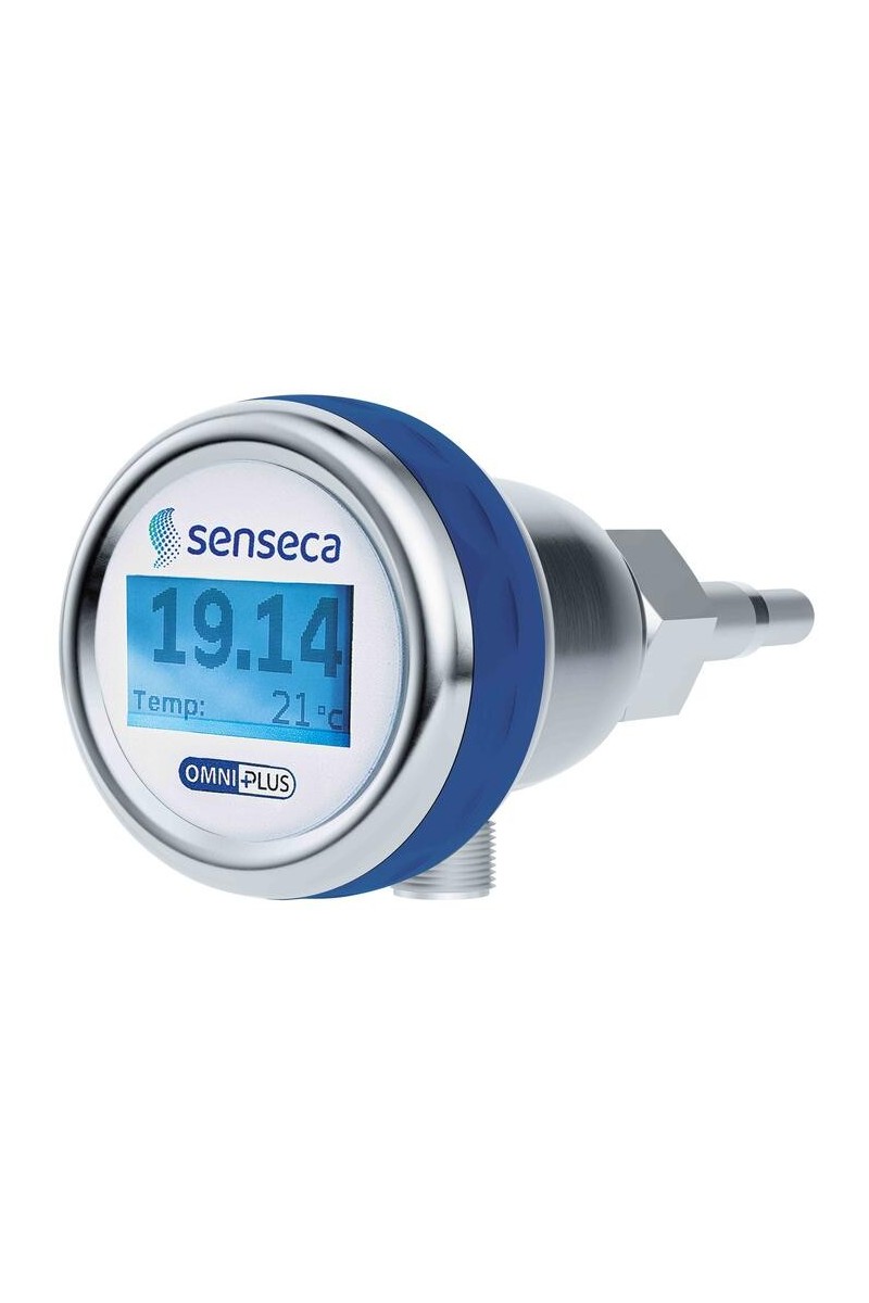 Honsberg OMNIPLUS-F Flow Sensor Honsberg OMNIPLUS-F Flow Sensor