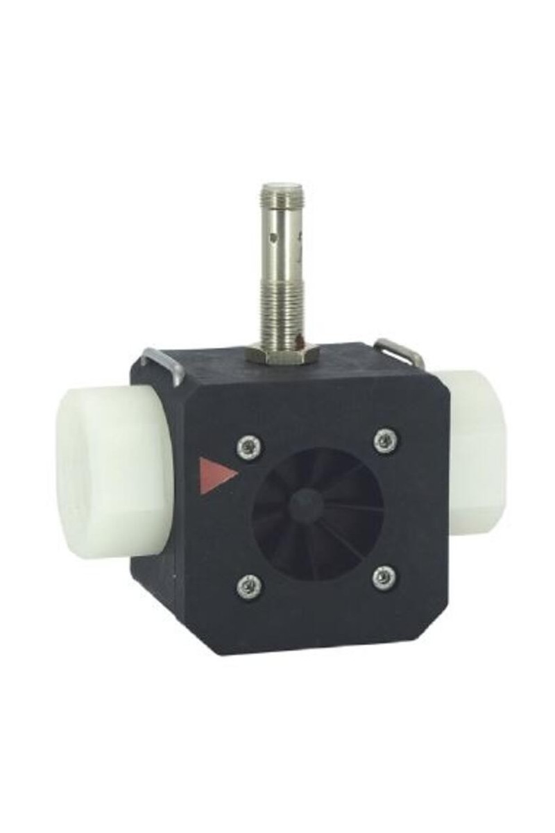 Honsberg - RRI Series Flow Meter