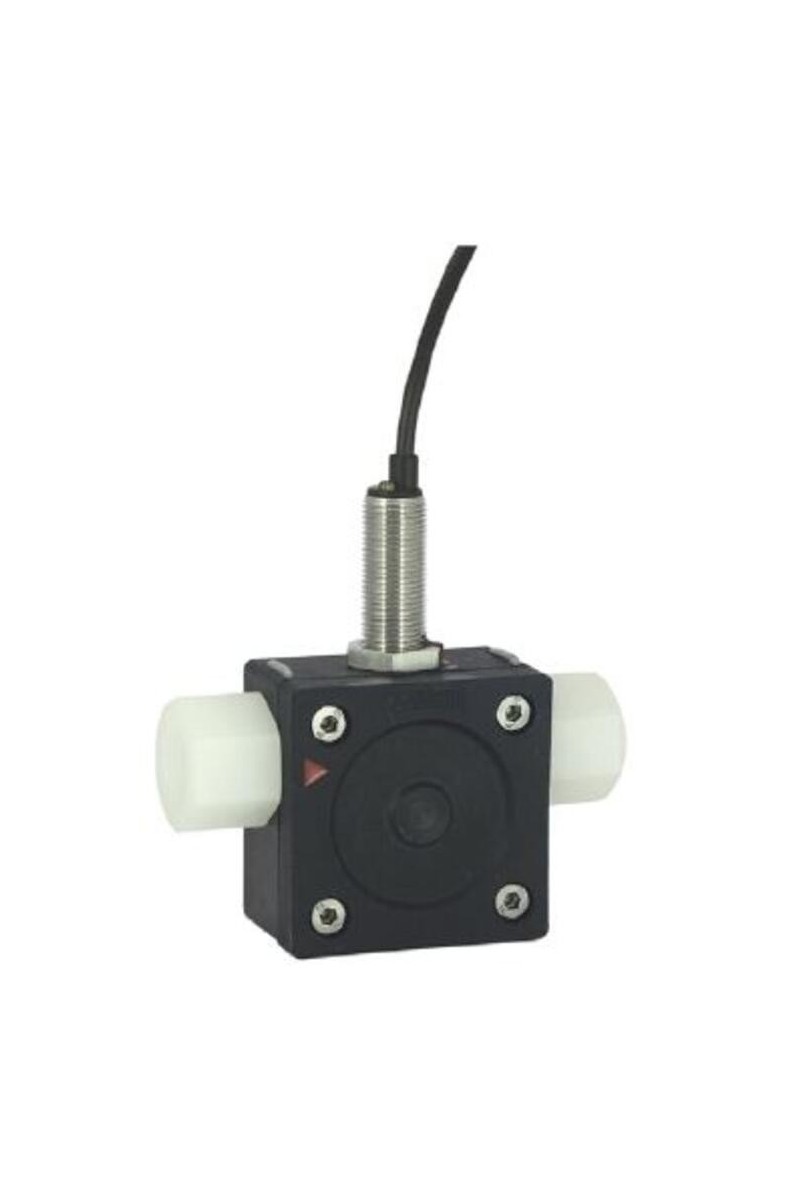 Honsberg - RRI Series Flow Meter