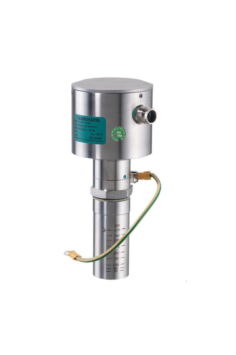 Honsberg - FIS Series Flow Meter Honsberg - FIS Series Flow Meter