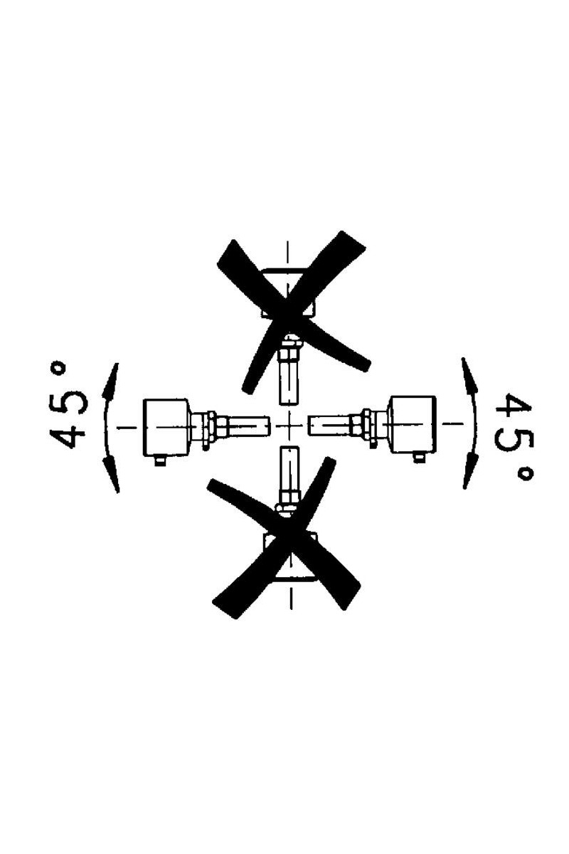 Honsberg - FIS Series Flow Meter