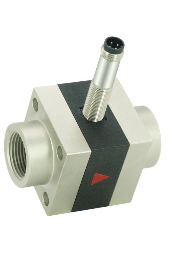 Honsberg - LABO XF Series Flow Meter