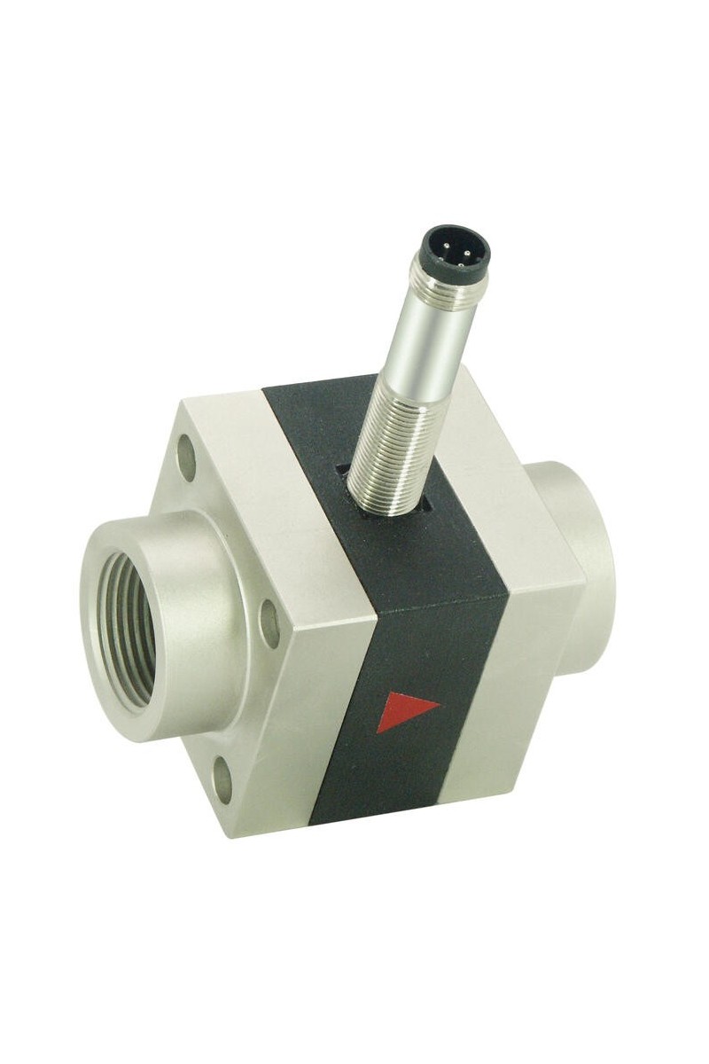 Honsberg - LABO XF Series Flow Meter Honsberg - LABO XF Series Flow Meter