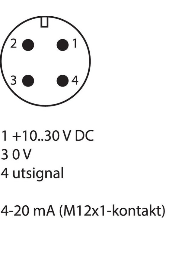 Honsberg - VHS Series Flow Meter