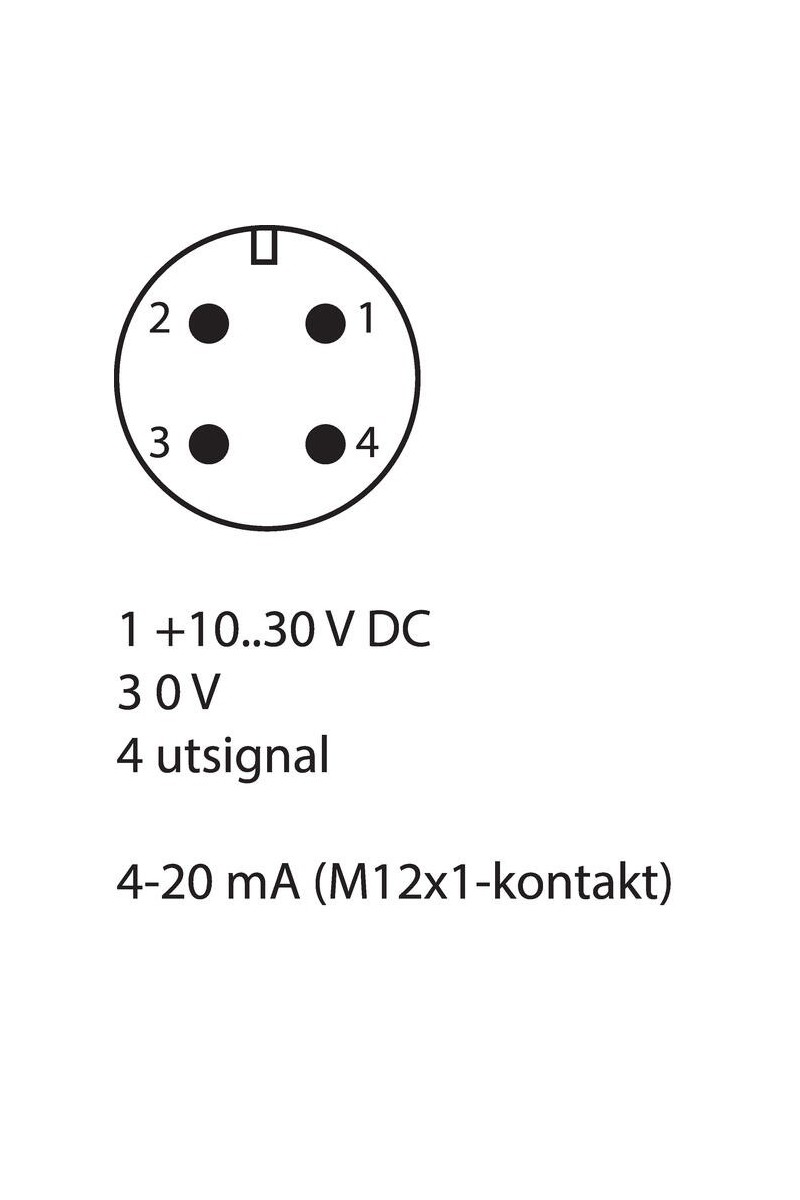 Honsberg - VHS Series Flow Meter