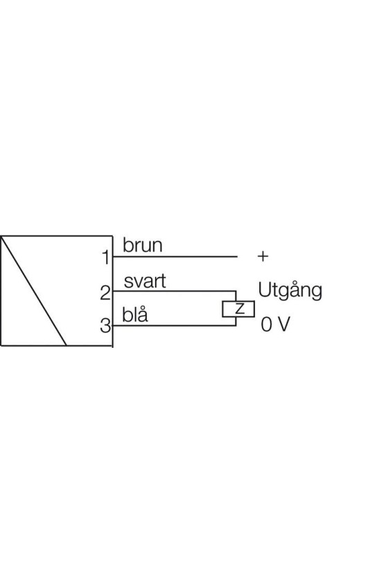 Honsberg - VHZ Series Flow Meter
