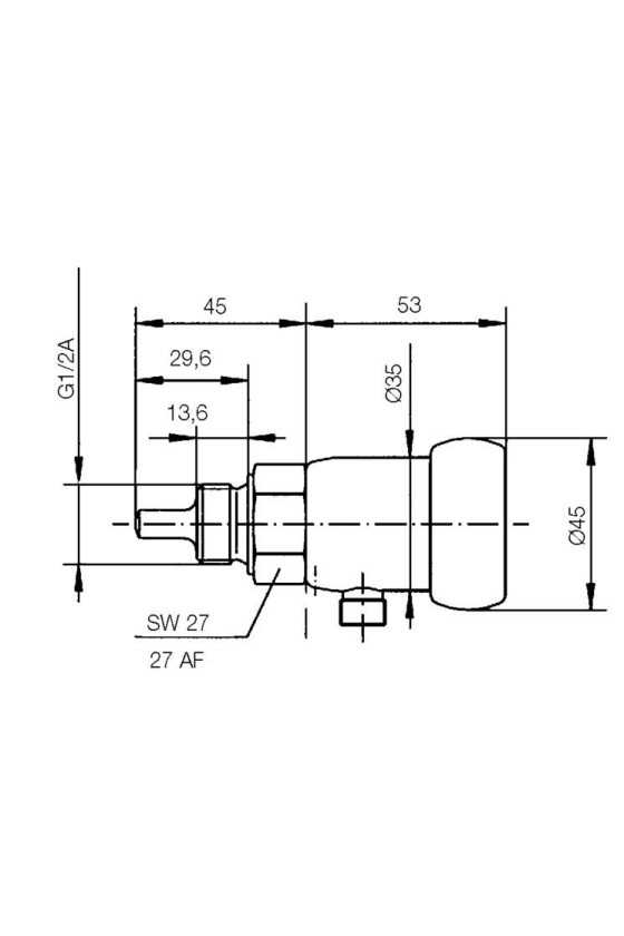 Honsberg - OMNI-F Series Flow Meter