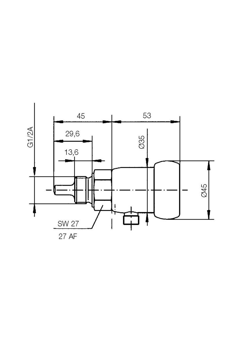 Honsberg - OMNI-F Series Flow Meter