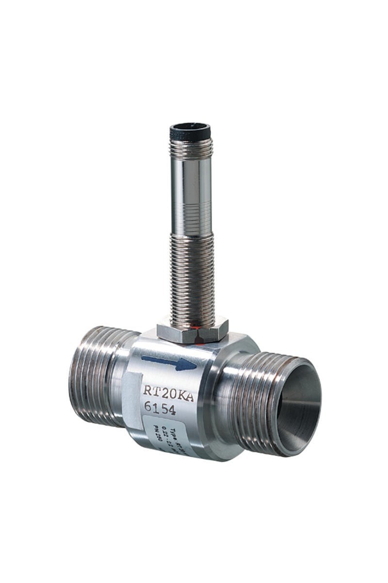 Honsberg - RT Series Flow Meter Honsberg - RT Series Flow Meter