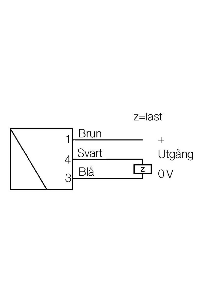 Honsberg - RT Series Flow Meter