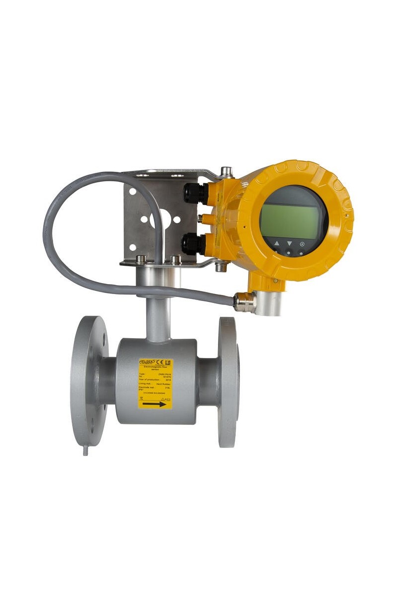 Aplisens - PEM-1000 Series Flow Meter Aplisens - PEM-1000 Series Flow Meter