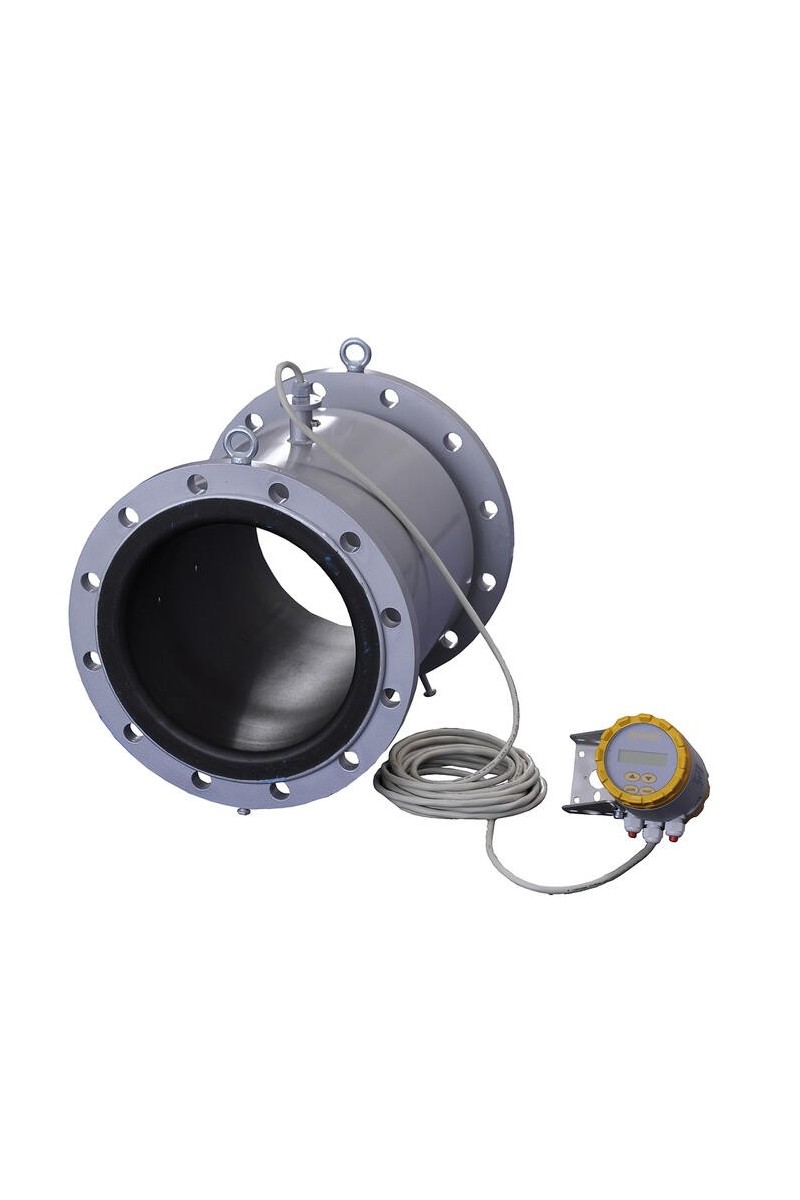 Aplisens - PEM-1000 Series Flow Meter