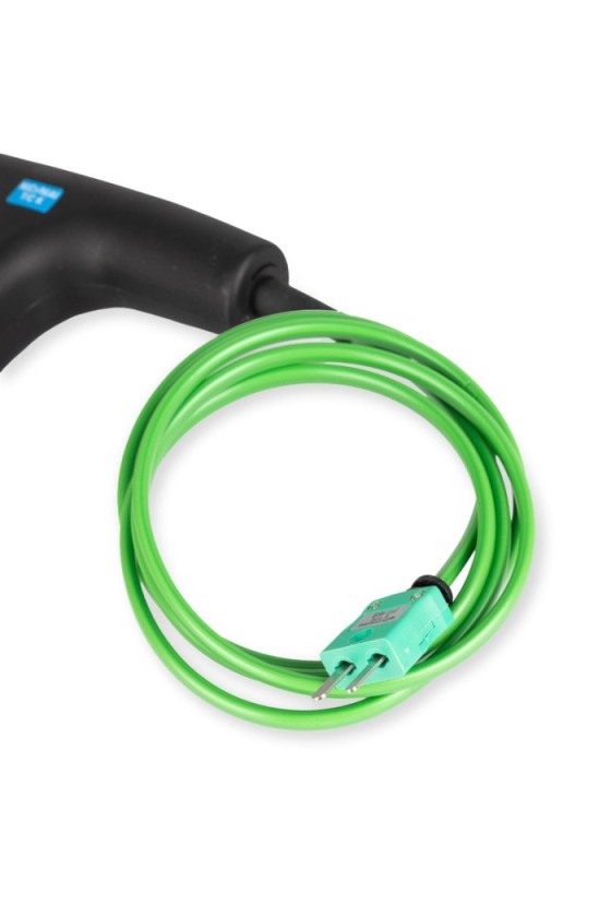 T-Shaped Penetration Probe (500 mm)