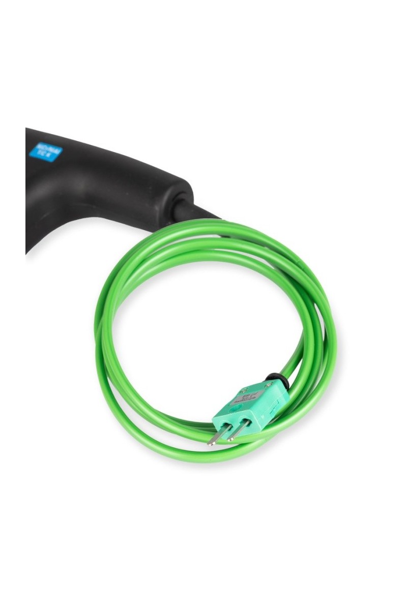 T-Shaped Penetration Probe (500 mm)