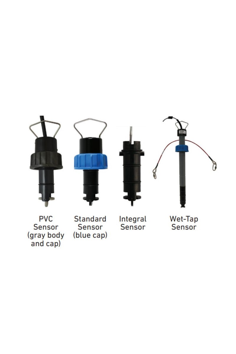 Paddlewheel Flow Sensor Paddlewheel Flow Sensor