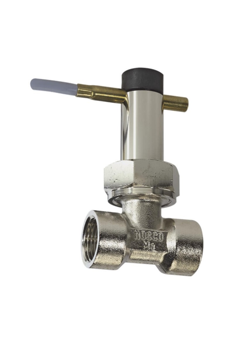 Honsberg - UR1 Series Flow Switch Honsberg - UR1 Series Flow Switch