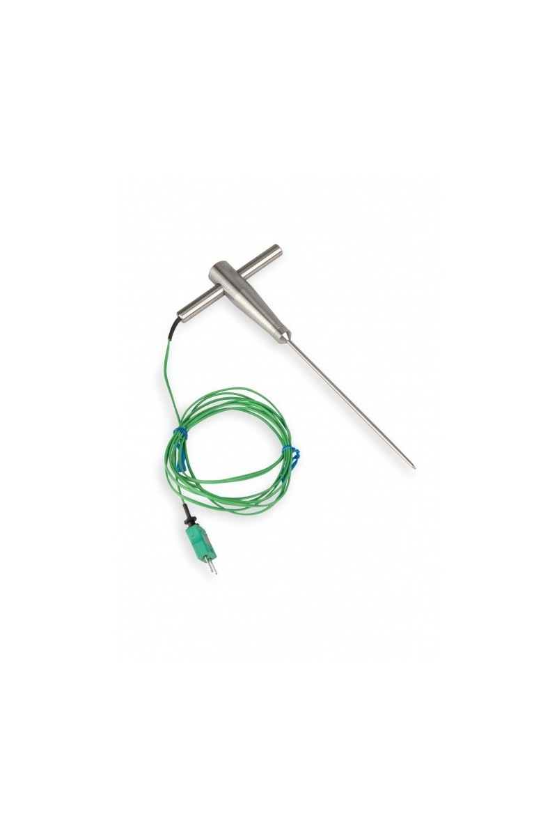 T Shaped Oven Probe