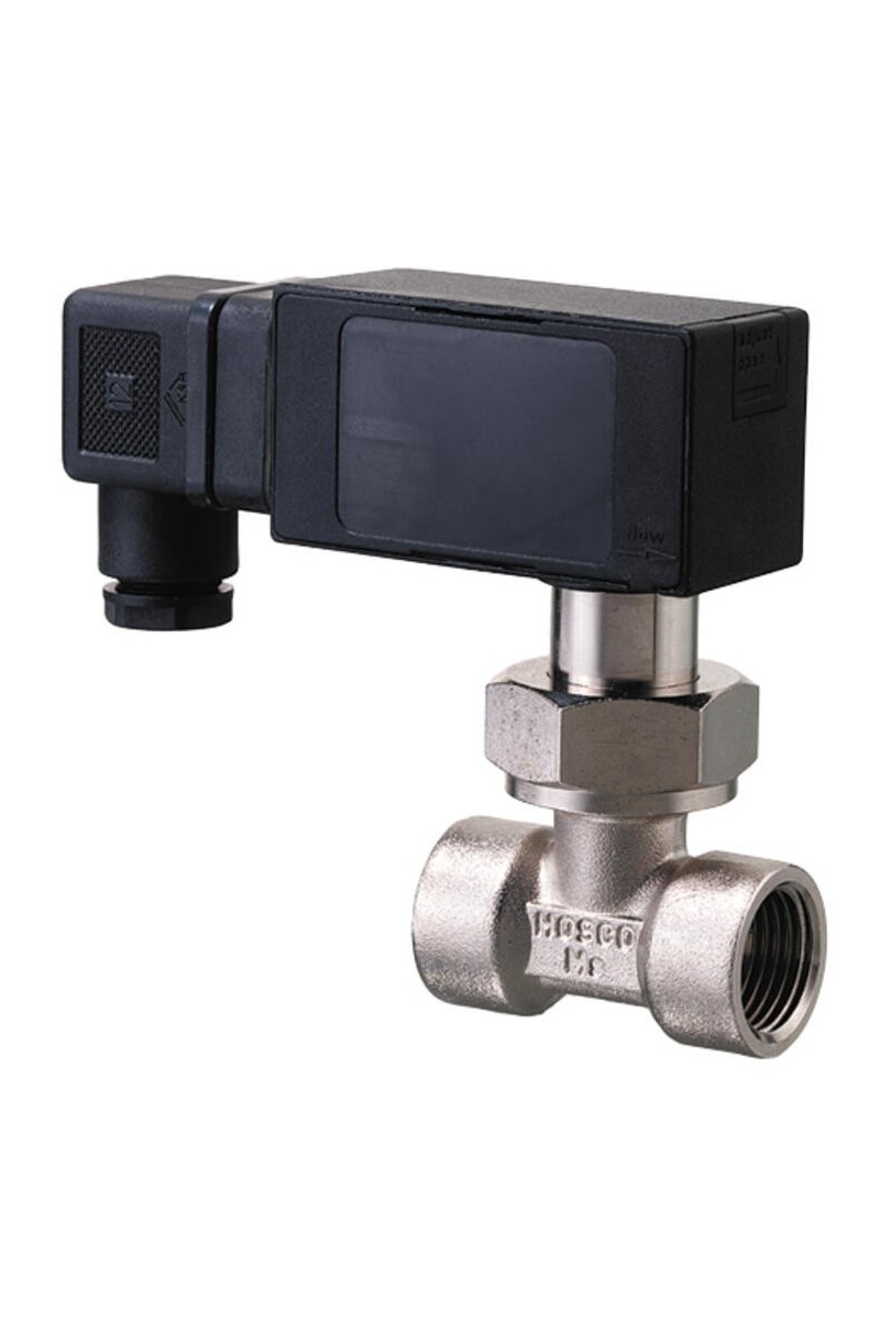 Honsberg - UR3K Series Flow Switch Honsberg - UR3K Series Flow Switch