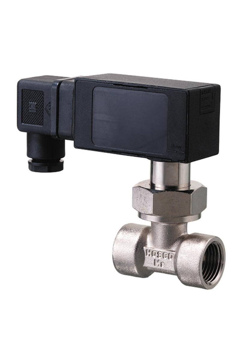 Honsberg - UM3K Series Flow Switch Honsberg - UM3K Series Flow Switch