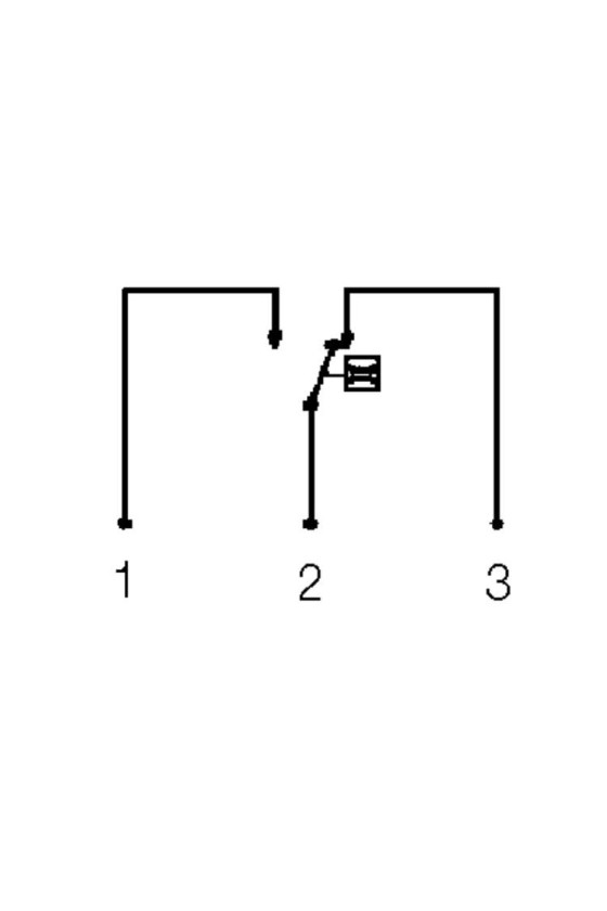 Honsberg - UM3K Series Flow Switch