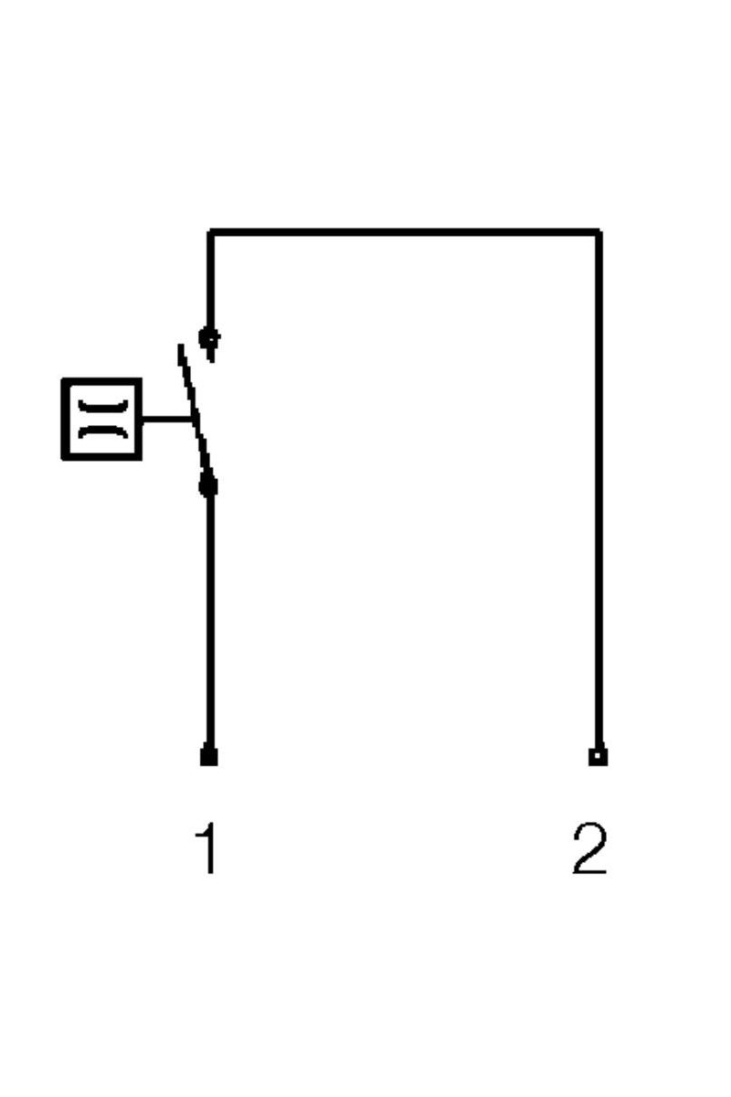 Honsberg - RVM Series Flow Switch