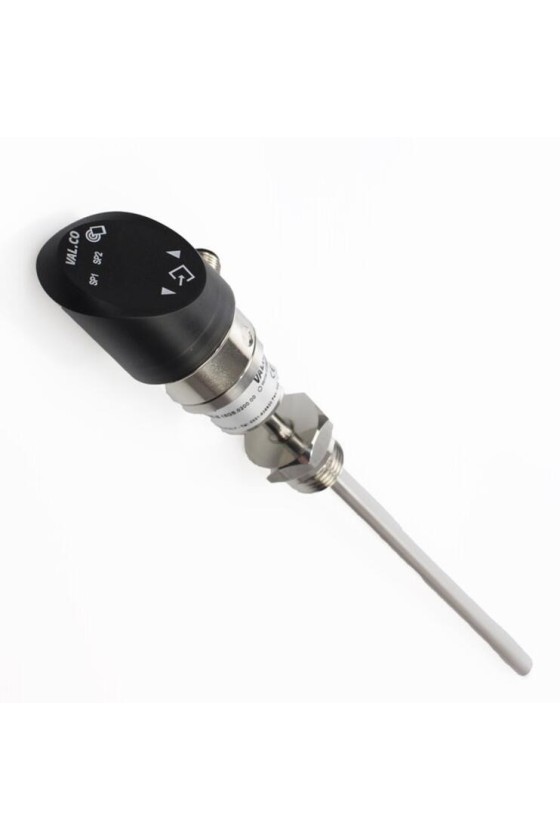 VALCO VSTD Temperature Transmitter