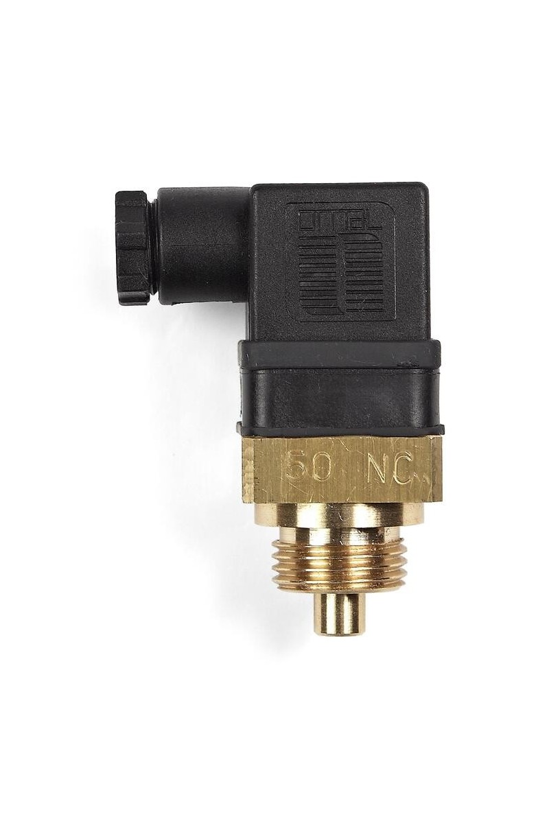 Valco - Temperature Switch Valco - Temperature Switch