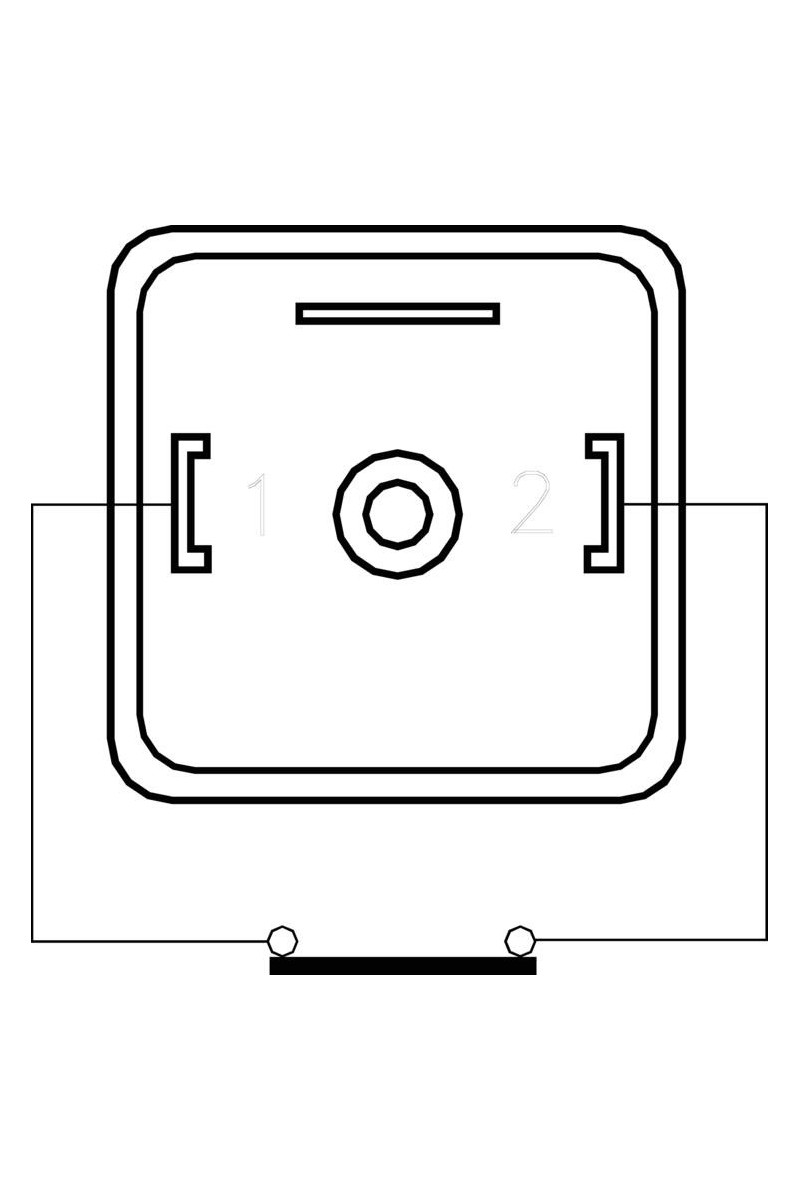 Valco - Temperature Switch