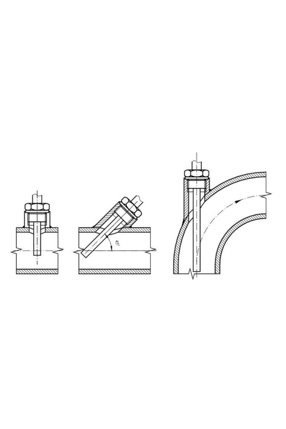 Aplisens - PT-25 Temperature sensor