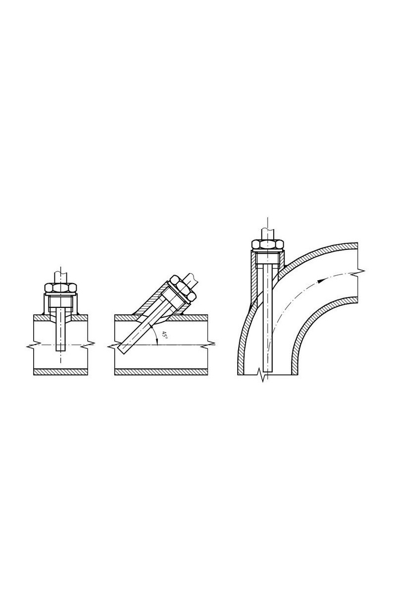 Aplisens - PT-25 Temperature sensor