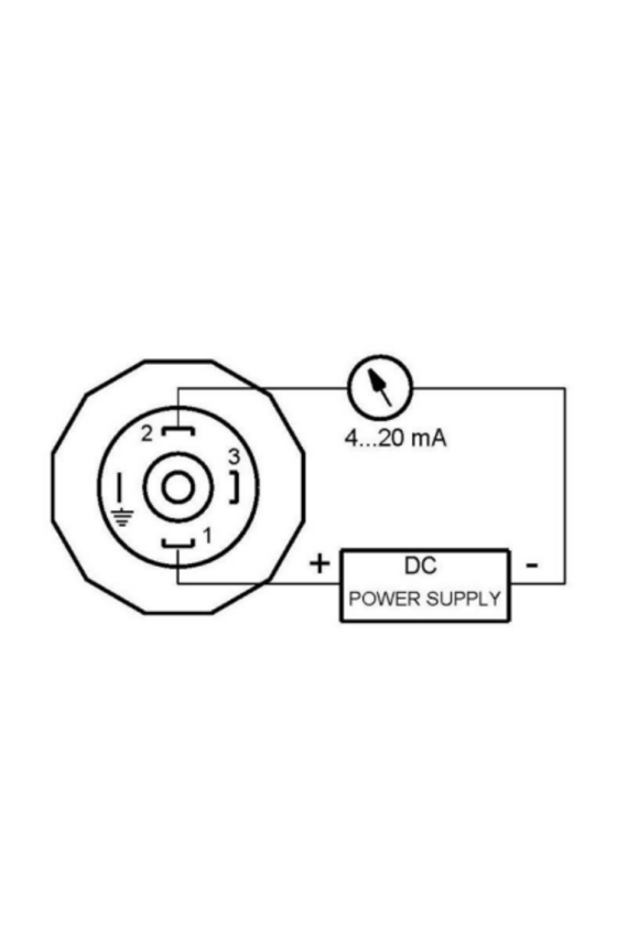 Aplisens - PT-25 Temperature sensor