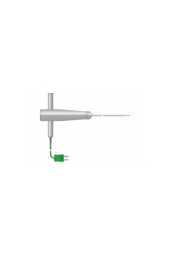 T Shaped Oven Probe