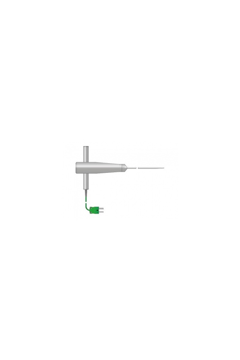 T Shaped Oven Probe