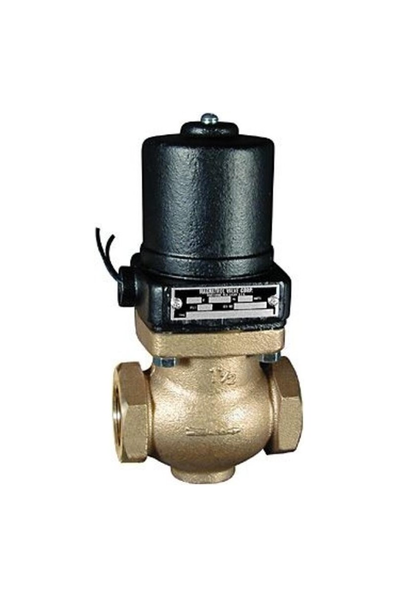 Magnatrol Type S Normally Closed Solenoid Valve Magnatrol Type S Normally Closed Solenoid Valve