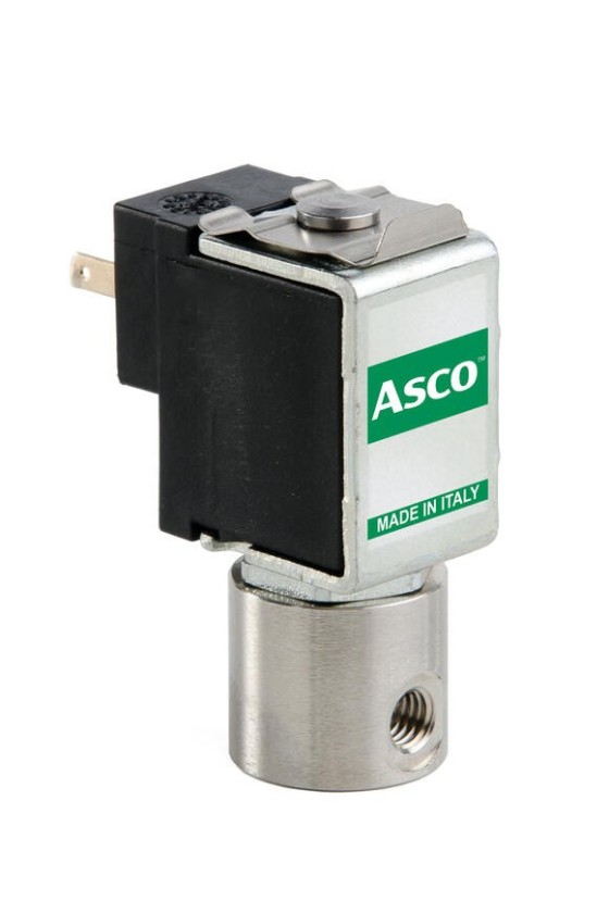 Micro Solenoid Valve Dry Series D151-D04